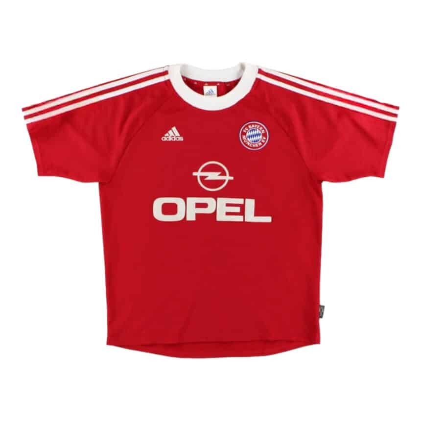 camiseta bayern munich adidas
