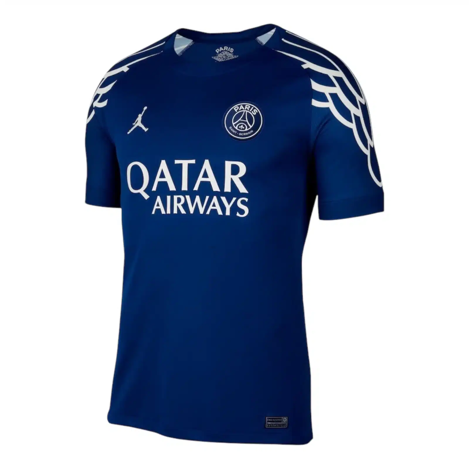 Camiseta PSG Jordan Cuarta 25/26 Sinergia Store