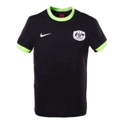 Camiseta Australia Nike Visita 25/26