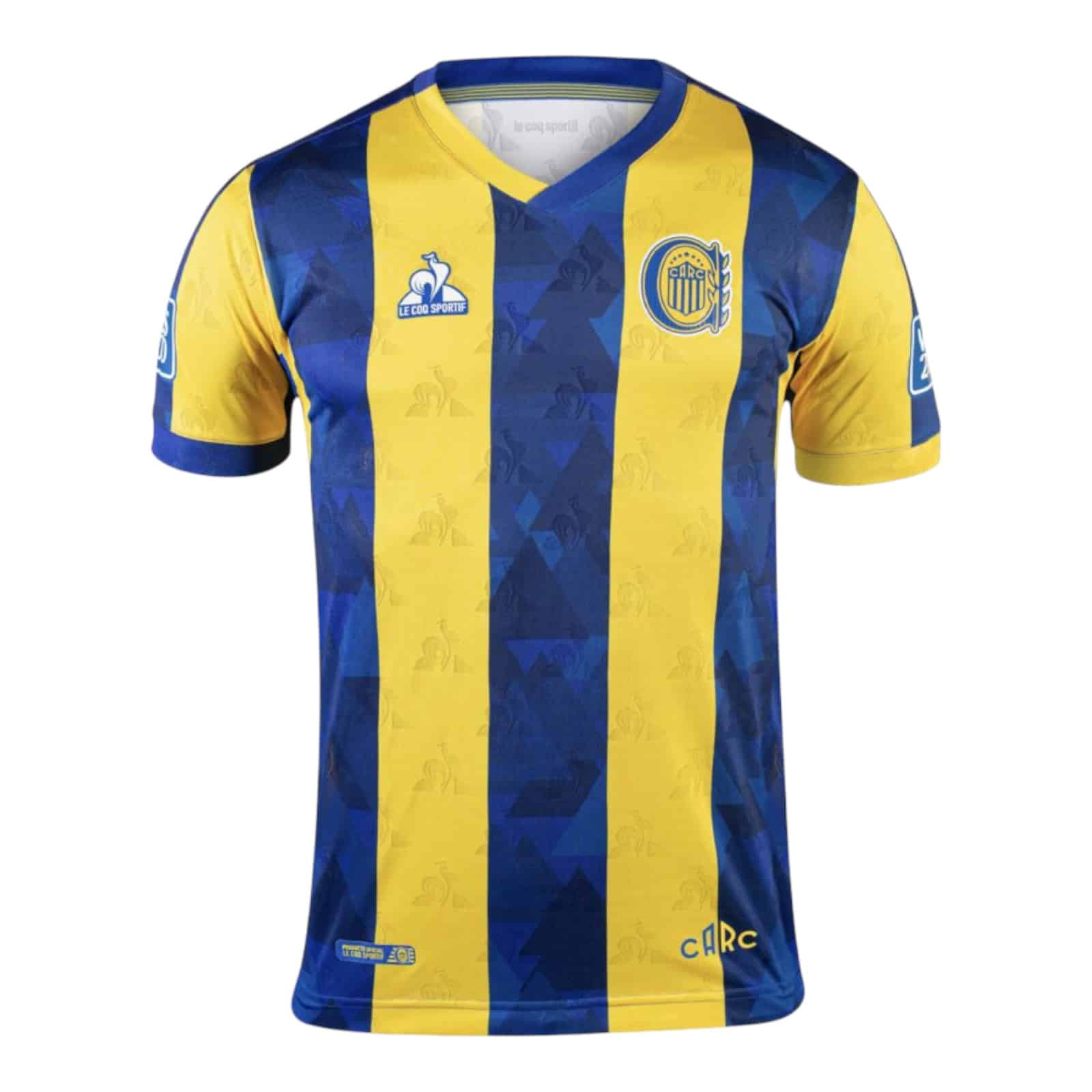 Kalinga Ashok Camiseta Seleccion Argentina Le Coq Sportif Football