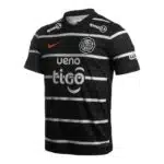 Camiseta Club Olimpia Nike Visita 25/26 Sinergia Store