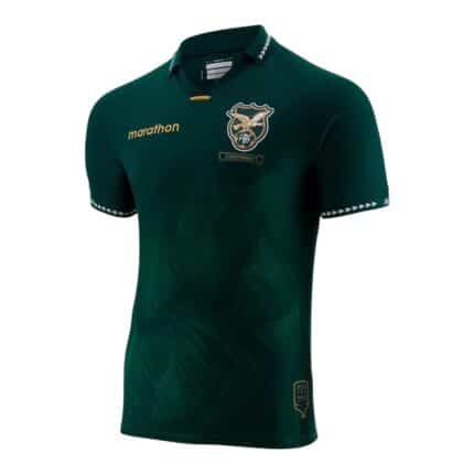 Camiseta Bolivia Marathon Local Centenario