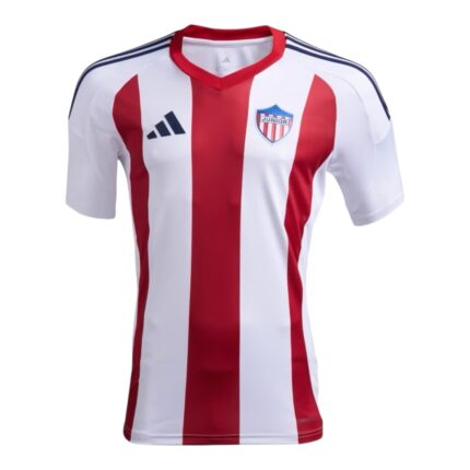 Camiseta Junior FC Adidas Local 25/26