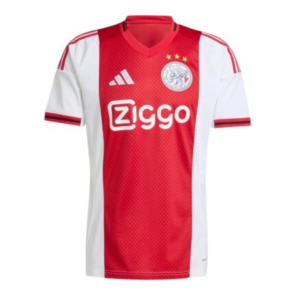 Camiseta Ajax FC Adidas Local 25/26