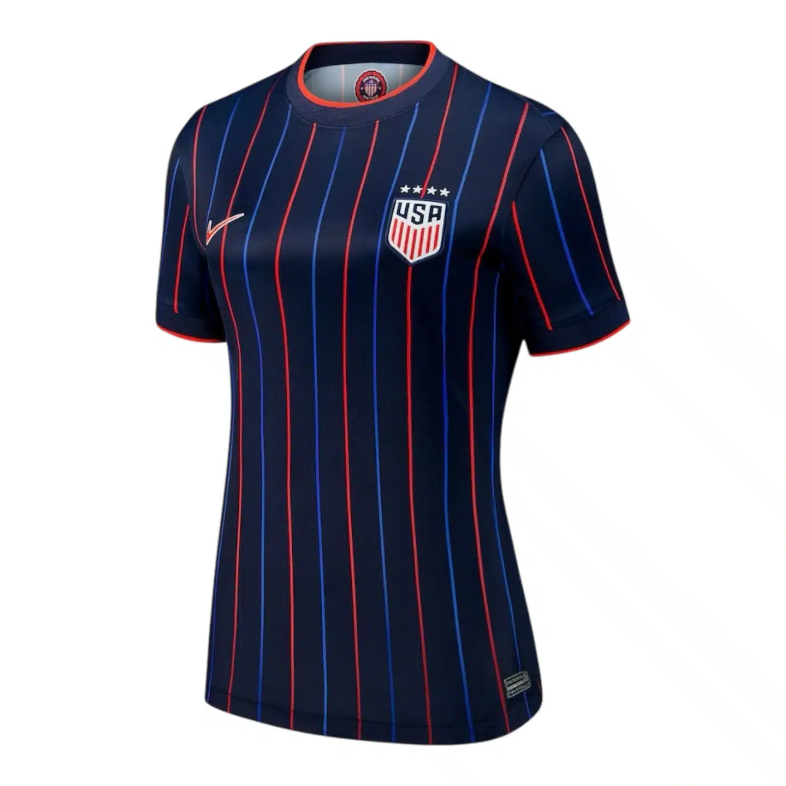 Jersey Polos Deportivos De Estados Unidos Nuevo! Jersey Estados