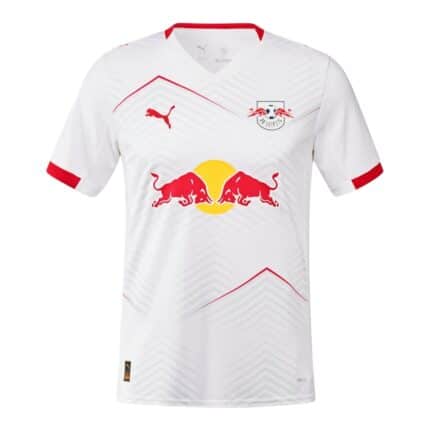Camiseta RB Leipzig Puma Local 25/26