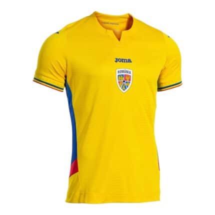 Camiseta Rumania Joma Local 25/26