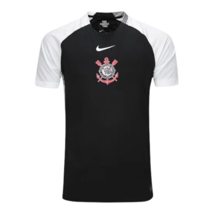 Camiseta Corinthians Nike Visita 25/26