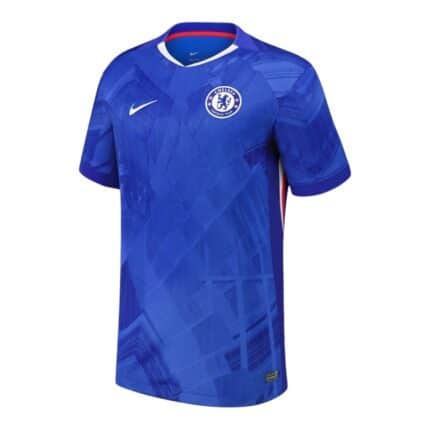 Camiseta Chelsea Nike Local 25/26
