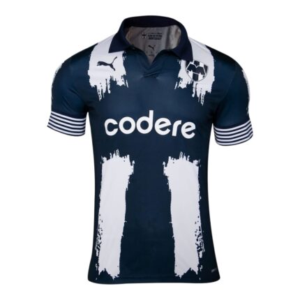 Camiseta Monterrey FC Puma Local 25/26