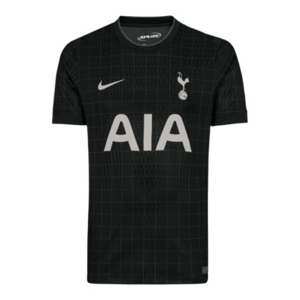 Camiseta Tottenham Hotspur Nike Visita 25/26 - Versión Jugador
