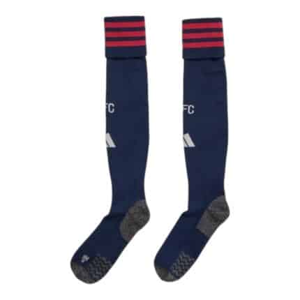 Medias de Fútbol Arsenal Adidas Visita 25/26