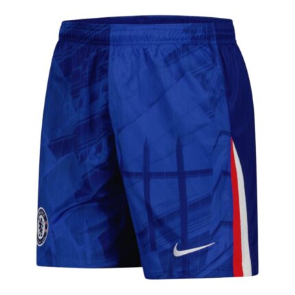 Short de Fútbol Chelsea Nike Local 25/26