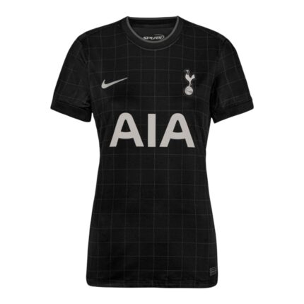 Camiseta Tottenham Hotspur Nike Visita 25/26 - Mujer