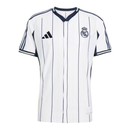 Camiseta de Béisbol Real Madrid Adidas US Pack