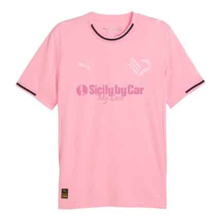 Camiseta Palermo FC Puma Local 25/26