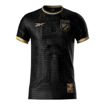 Camiseta Panamá Reebok Tercera 25/26