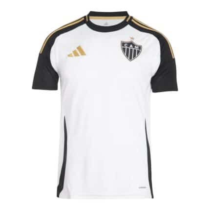 Camiseta Atlético Mineiro Adidas Visita 25/26
