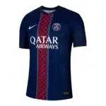 Camiseta PSG Nike Local 25/26 - Versión Jugador - Sinergia Store