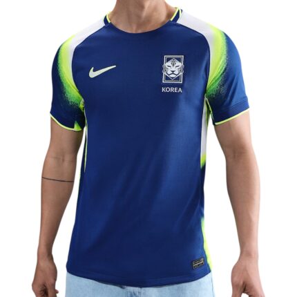 Camiseta Corea del Sur Nike Visita 25/26 - Femenina