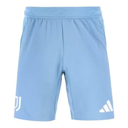 Short de Fútbol Juventus Adidas Visita 25/26