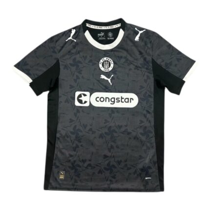 Camiseta FC St. Pauli Puma Tercera 25/26