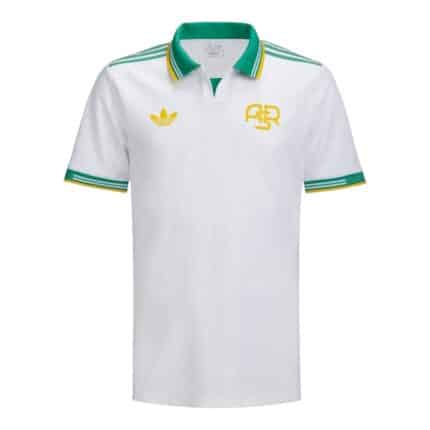Camiseta AS Roma Adidas Tercera 25/26 - Versión Jugador