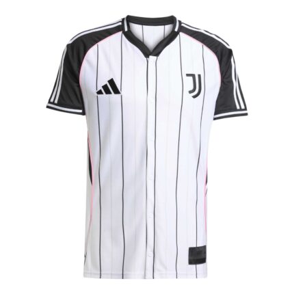 Camiseta de Béisbol Juventus Adidas US Pack