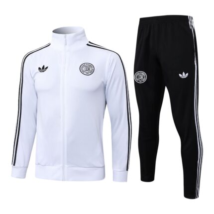 Conjunto de Presentación Alemania Adidas - Niño