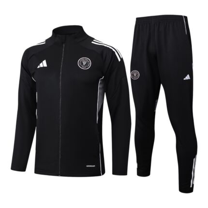 Conjunto de Presentación Inter Miami CF Adidas
