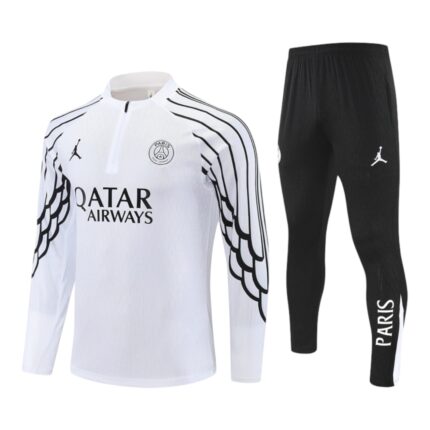 Buzo de Entrenamiento PSG Jordan