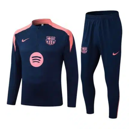 buzo entrenamiento camiseta entrenamiento barcelona 2019 2020