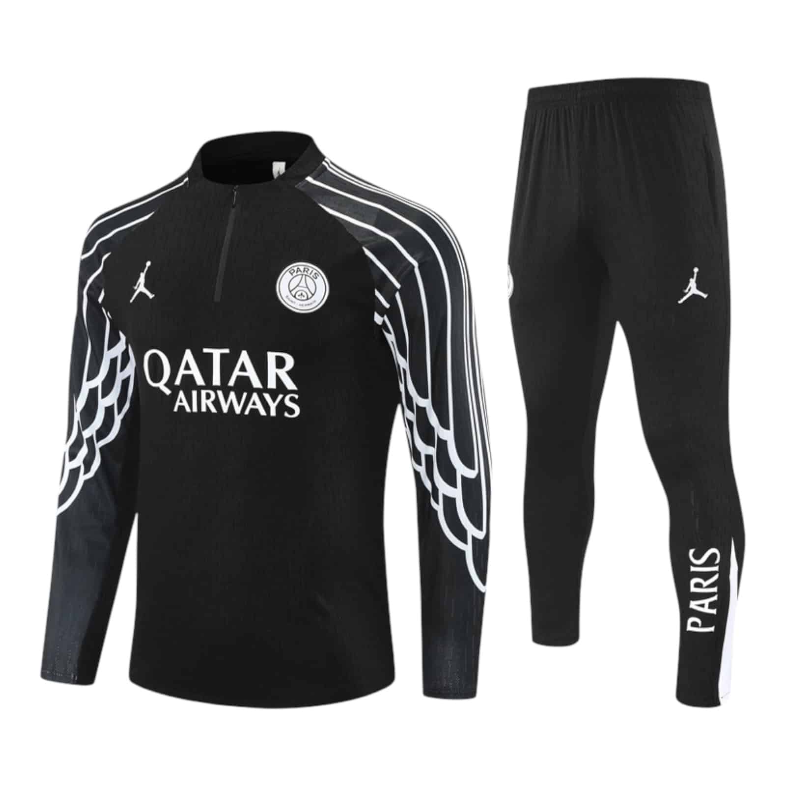 Buzo de Entrenamiento PSG Jordan - Sinergia Store