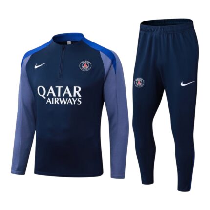 Buzo de Entrenamiento PSG Nike