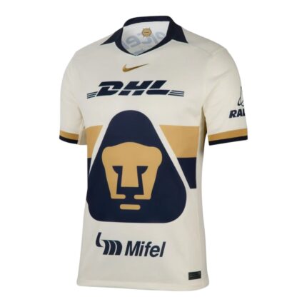 Camiseta Pumas UNAM Nike Local 25/26