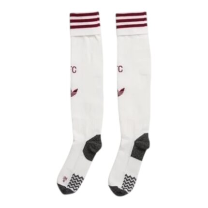 Medias de Fútbol Arsenal Adidas Tercera 25/26