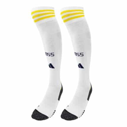 Medias de Fútbol Al Nassr FC Adidas Visita 25/26