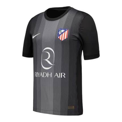 Camiseta Atlético de Madrid Nike Arquero 25/26
