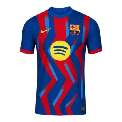 Camiseta Barcelona Nike Cuarta 25/26