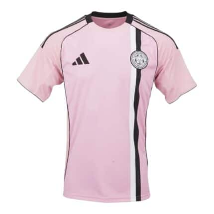 Camiseta Leicester City FC Adidas Tercera 25/26