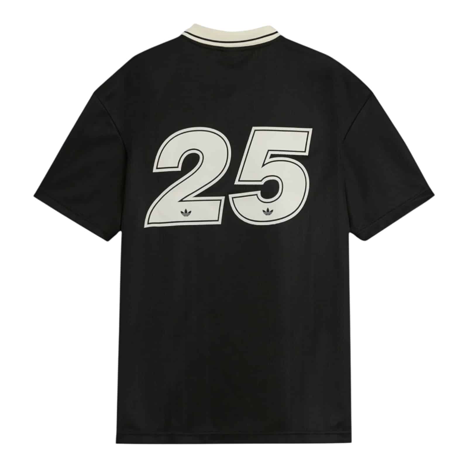 adidas oasis25 シャツ Camiseta Oasis Adidas #25 Negra - Sinergia Store