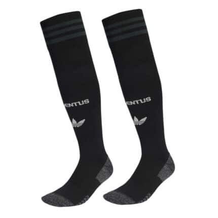Medias de Fútbol Juventus Adidas Tercera 25/26