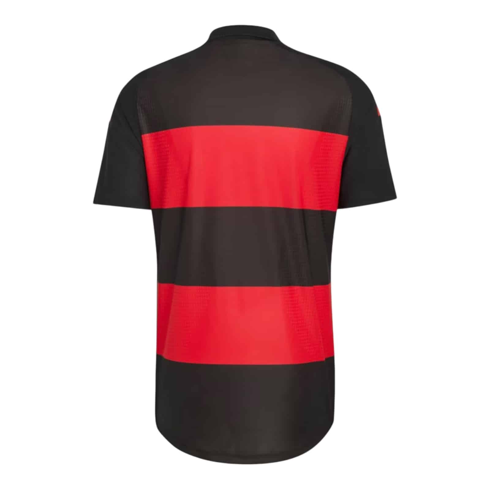 Camiseta Flamengo Adidas Local 26/27 - Versión Jugador - Sinergia