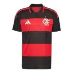 Camiseta Flamengo Adidas Local 26/27 - Versión Jugador - Sinergia