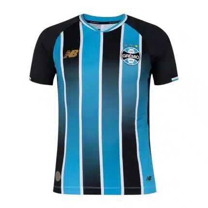 グレミオ　GREMIO FBPA Camiseta Gremio FC Umbro Local 26/27 - Sinergia Store