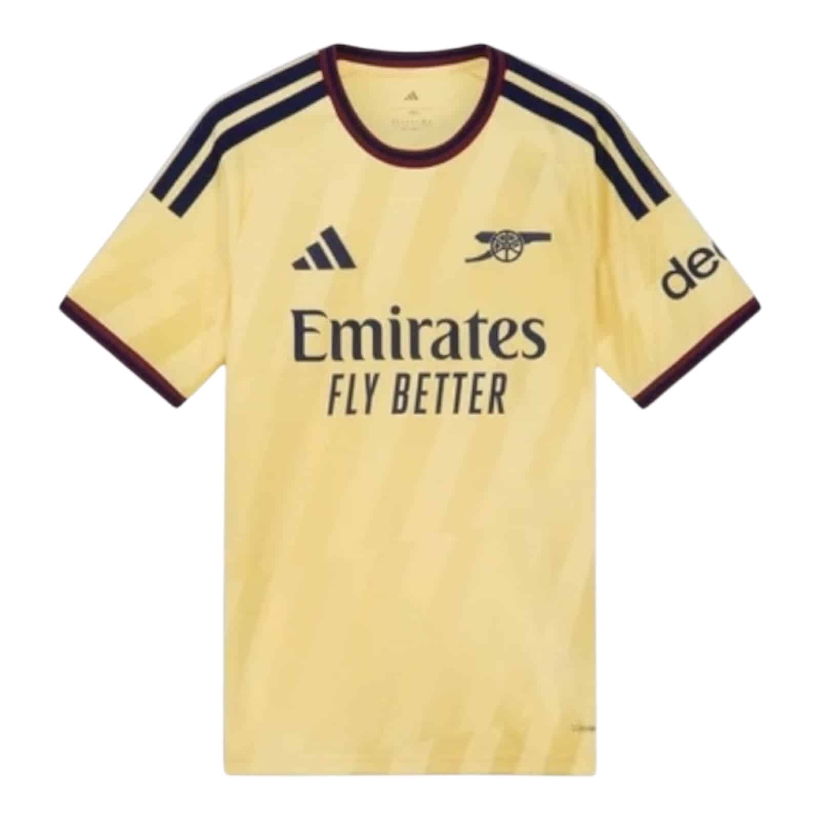 Replica Oficial Tercera Camiseta De Fútbol Hombre Adidas Colo-Colo
